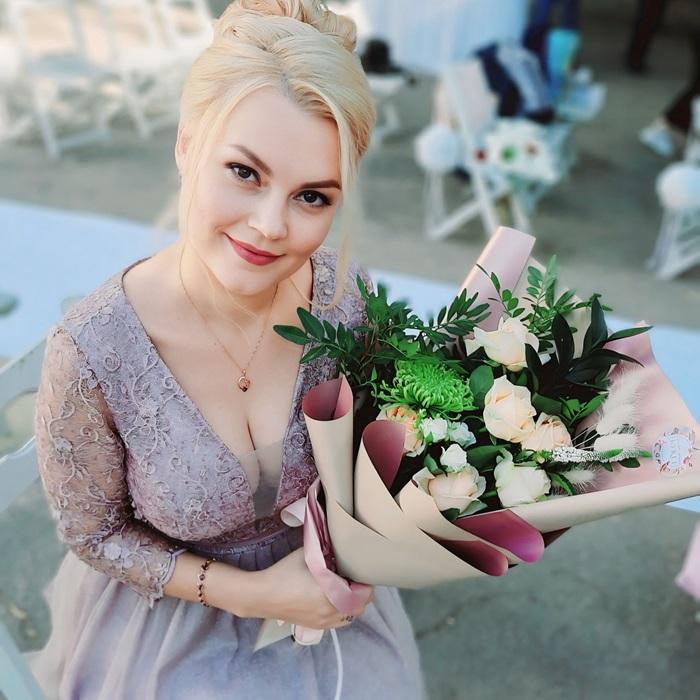 Amazing girlfriend Irina, 34 yrs.old from Mykolaiv, Ukraine