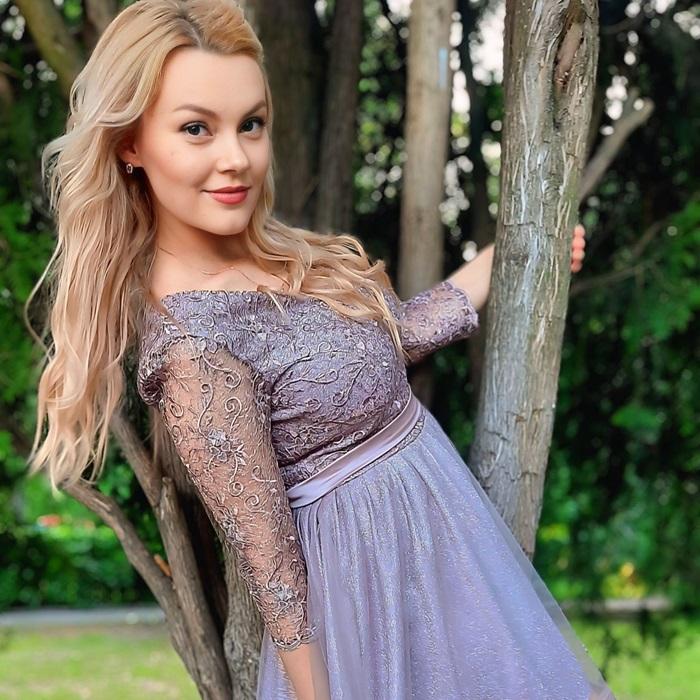 Sexy girlfriend Irina, 33 yrs.old from Mykolaiv, Ukraine