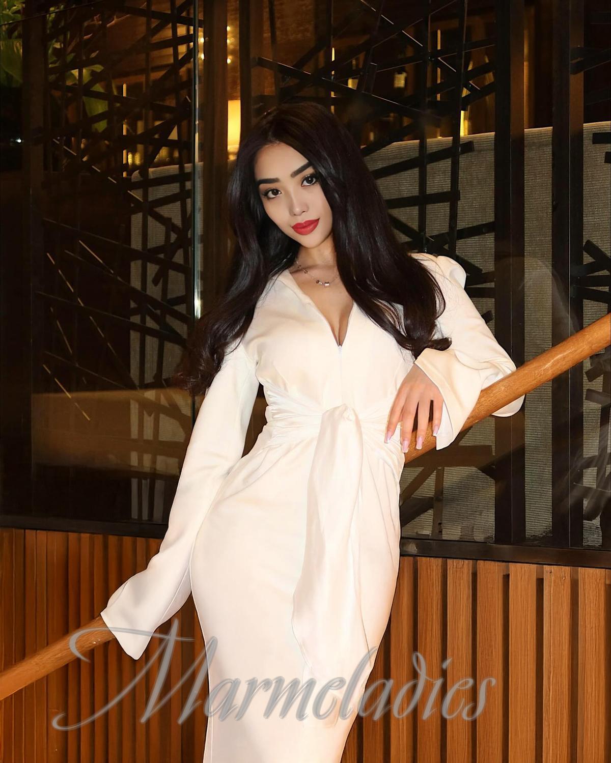 Hot girlfriend Madina, 31 yrs.old from Almaty, Kazakhstan