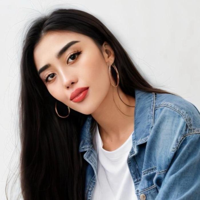 Amazing girlfriend Madina, 32 yrs.old from Almaty, Kazakhstan