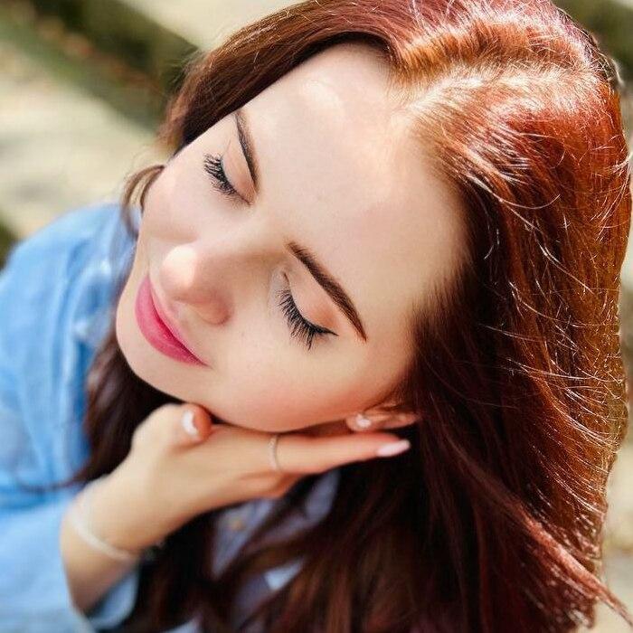 Nice wife Galina, 35 yrs.old from Bohum, Germany