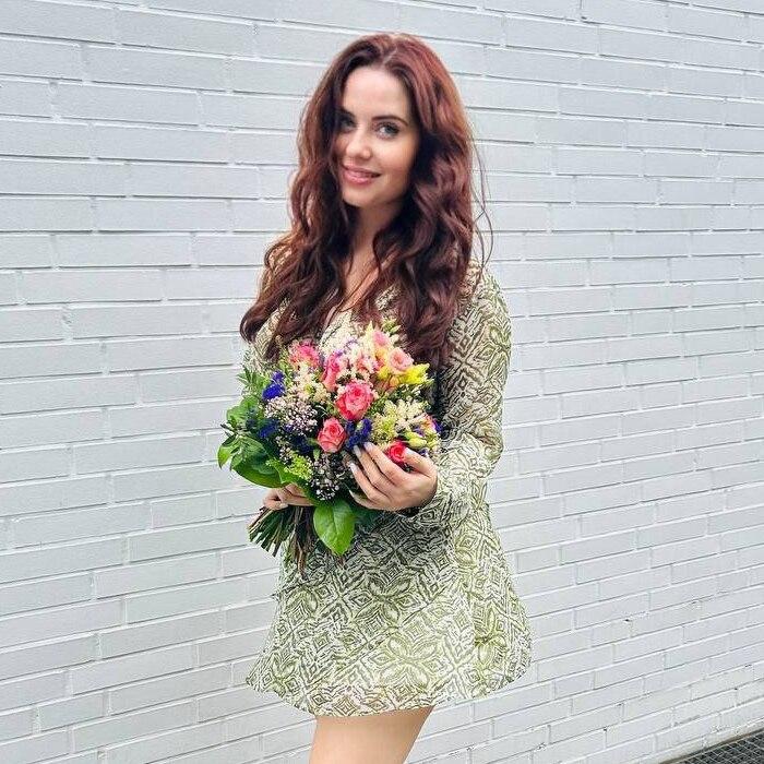  Galina, 35 yrs.old from Bohum, Germany