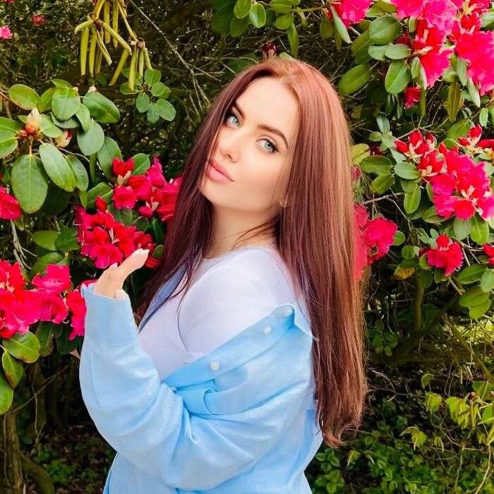 Single girlfriend Galina, 34 yrs.old from Bohum, Germany