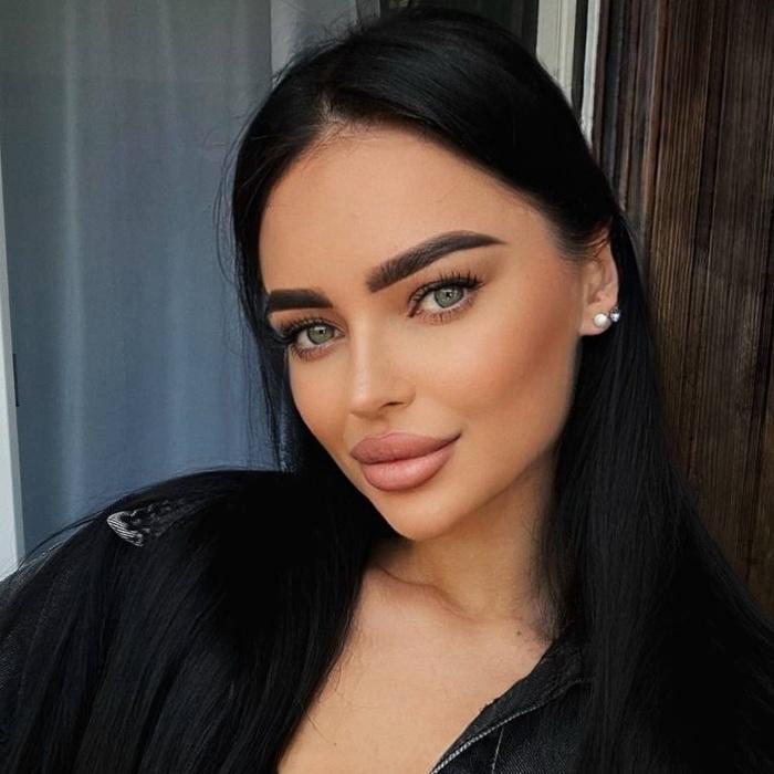 Nice wife Olena, 23 yrs.old from Kharkiv, Ukraine