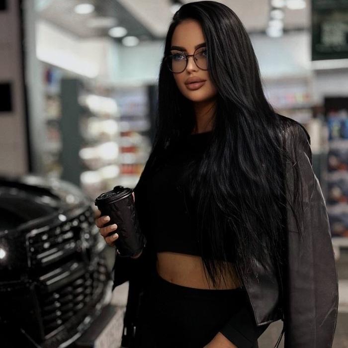 Gorgeous wife Olena, 23 yrs.old from Kharkiv, Ukraine