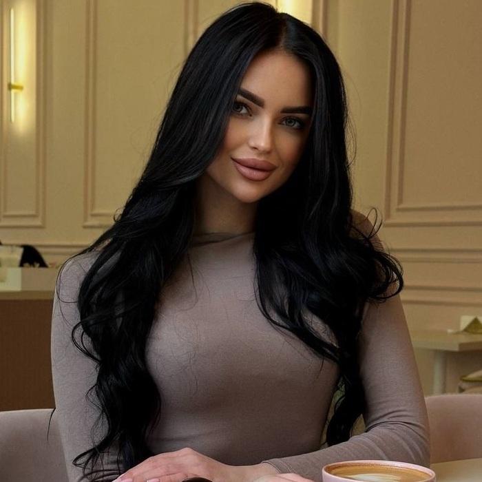 Hot girlfriend Olena, 23 yrs.old from Kharkiv, Ukraine