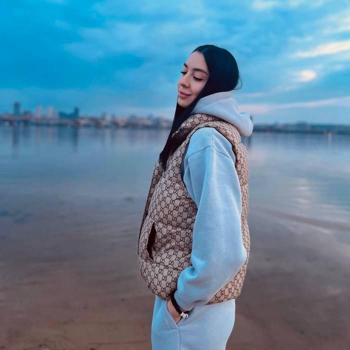 Hot wife Marharyta, 30 yrs.old from Dnepr, Ukraine