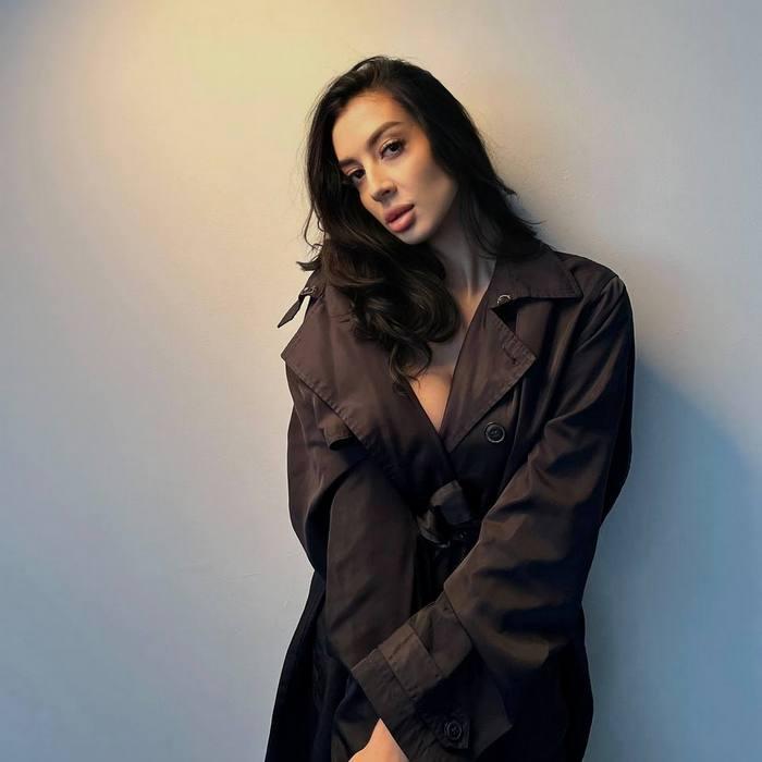 Charming wife Marharyta, 30 yrs.old from Dnepr, Ukraine