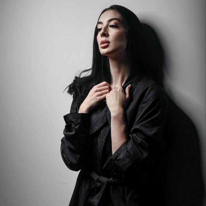 Amazing wife Marharyta, 30 yrs.old from Dnepr, Ukraine