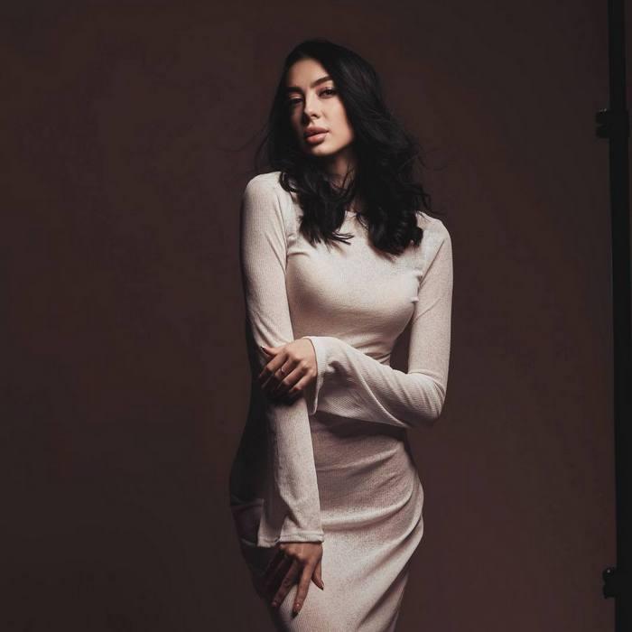 Nice wife Marharyta, 30 yrs.old from Dnepr, Ukraine