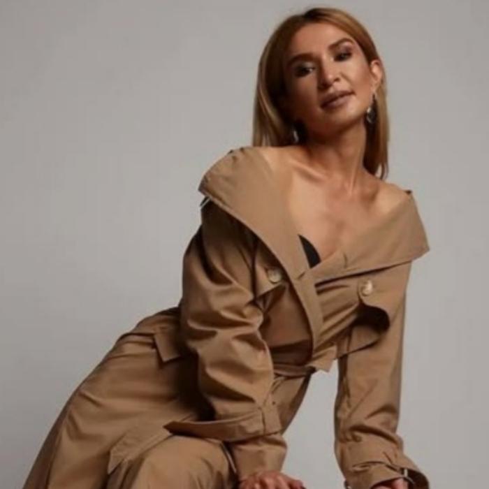 Nice wife Niyara, 40 yrs.old from Eastern Europe