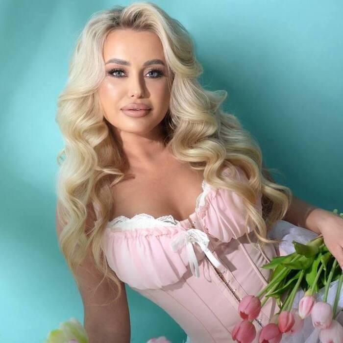 Pretty wife Eleonora, 36 yrs.old from Kharkiv, Ukraine