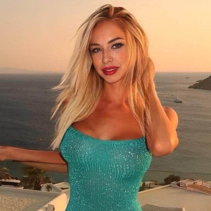 Single pen pal Valeria, 27 yrs.old from Kiev, Ukraine