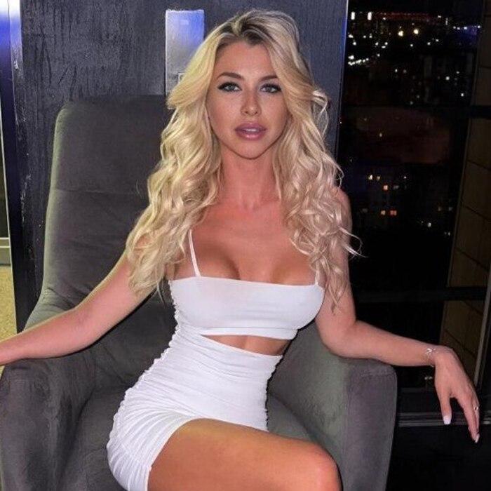 Amazing pen pal Valeria, 27 yrs.old from Kiev, Ukraine