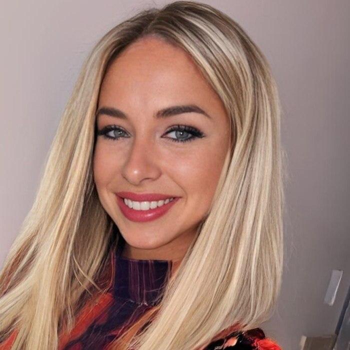Charming pen pal Valeria, 27 yrs.old from Kiev, Ukraine
