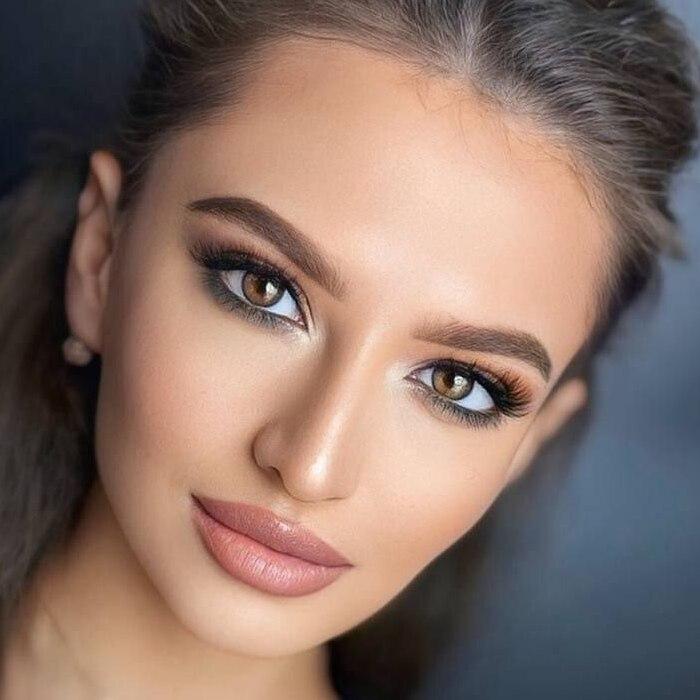 Pretty pen pal Olga, 27 yrs.old from Kiev, Ukraine