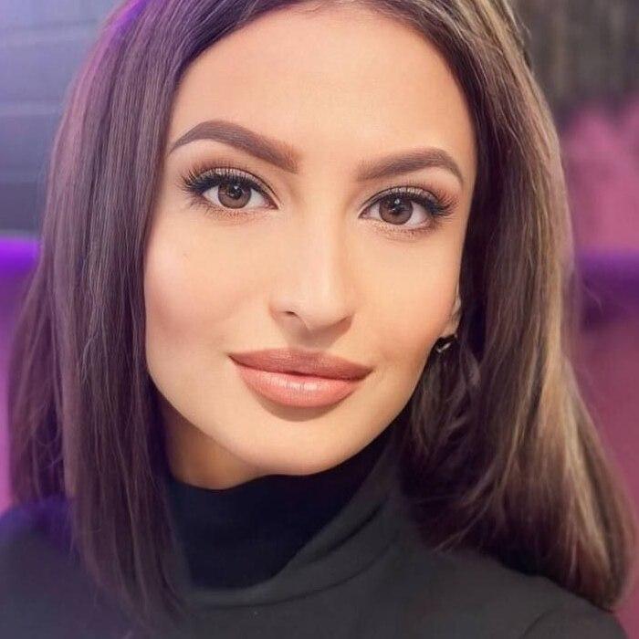 Sexy mail order bride Olga, 27 yrs.old from Kiev, Ukraine