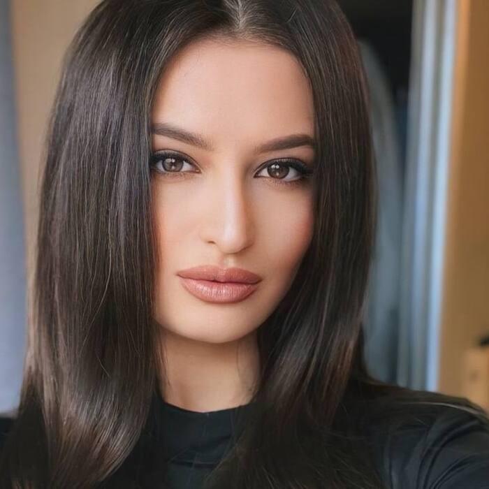 Gorgeous mail order bride Olga, 27 yrs.old from Kiev, Ukraine