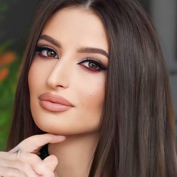 Single pen pal Olga, 27 yrs.old from Kiev, Ukraine