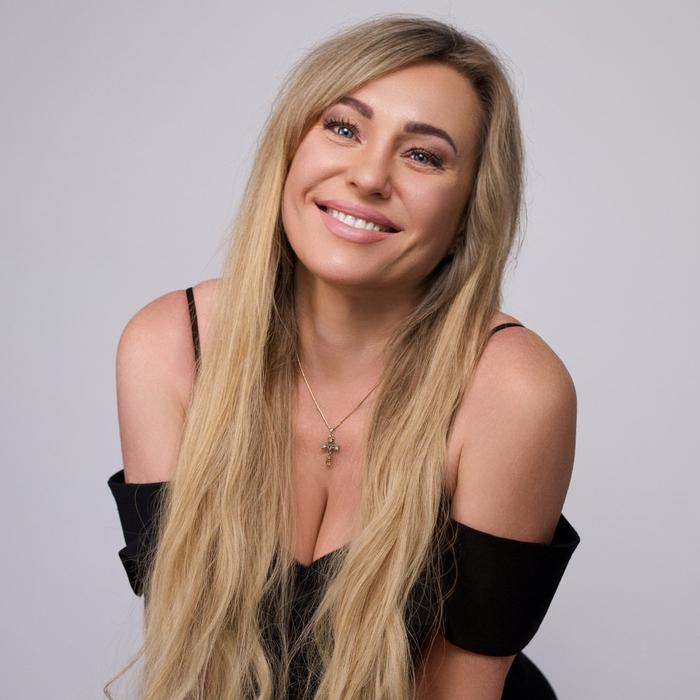 Beautiful mail order bride Olena, 50 yrs.old from Ismail, Ukraine