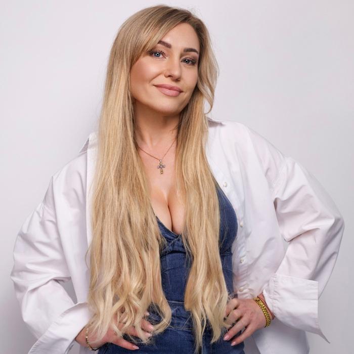 Nice mail order bride Olena, 50 yrs.old from Ismail, Ukraine