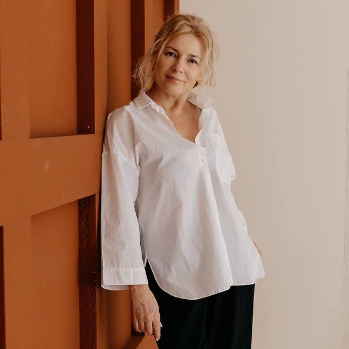 Gorgeous mail order bride Marina, 59 yrs.old from Kharkov, Ukraine