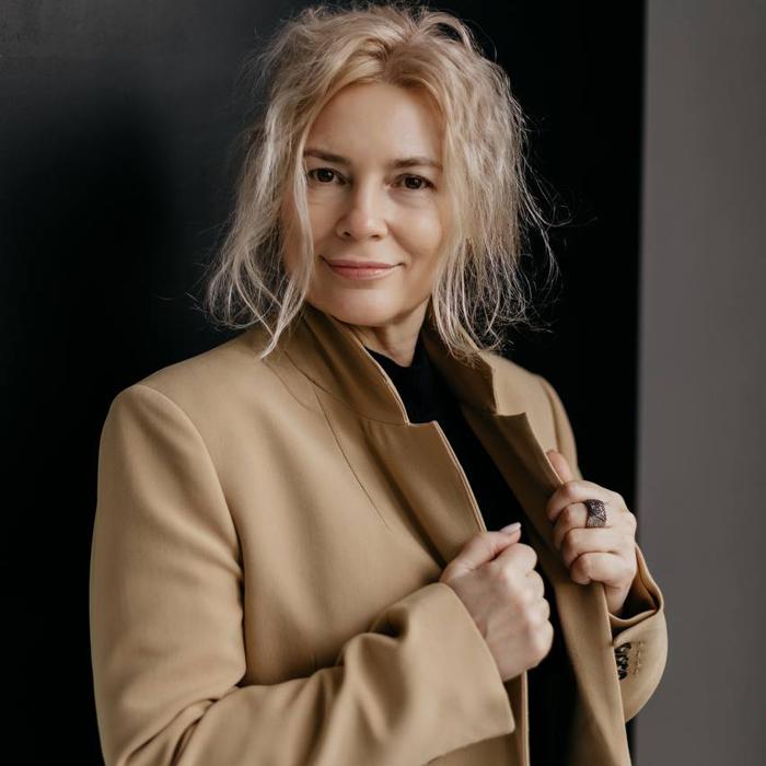 Amazing mail order bride Marina, 59 yrs.old from Kharkov, Ukraine