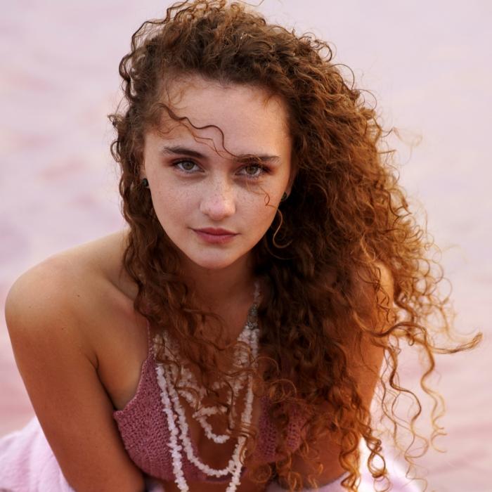 Charming mail order bride Kira, 21 yrs.old from Saki, Russia