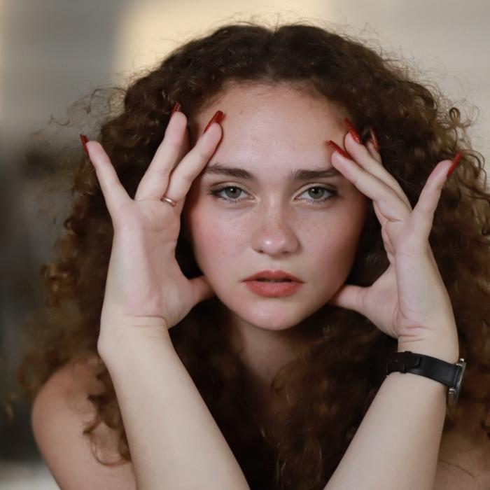 Beautiful bride Kira, 21 yrs.old from Eastern Europe