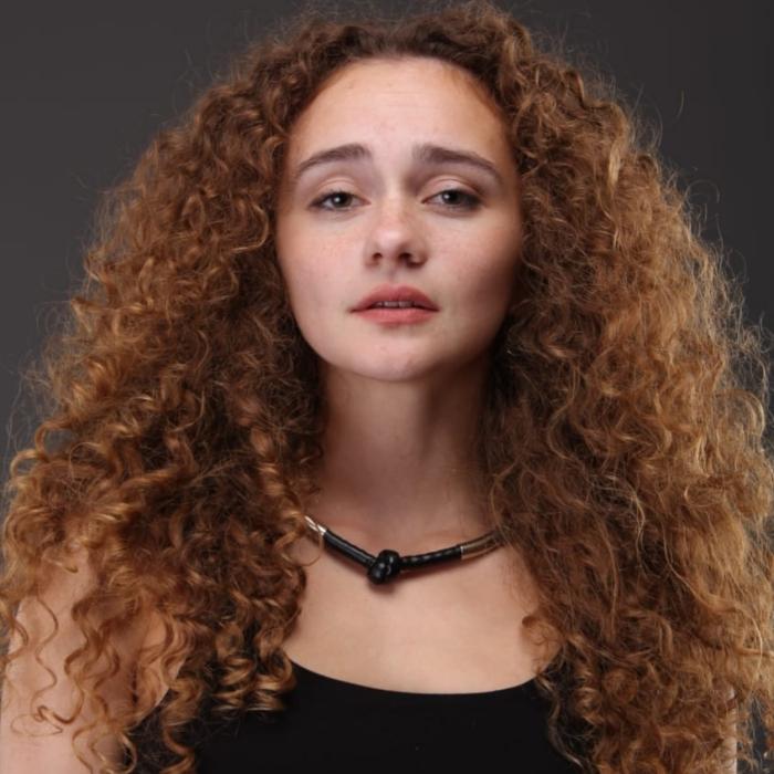 Amazing bride Kira, 21 yrs.old from Eastern Europe