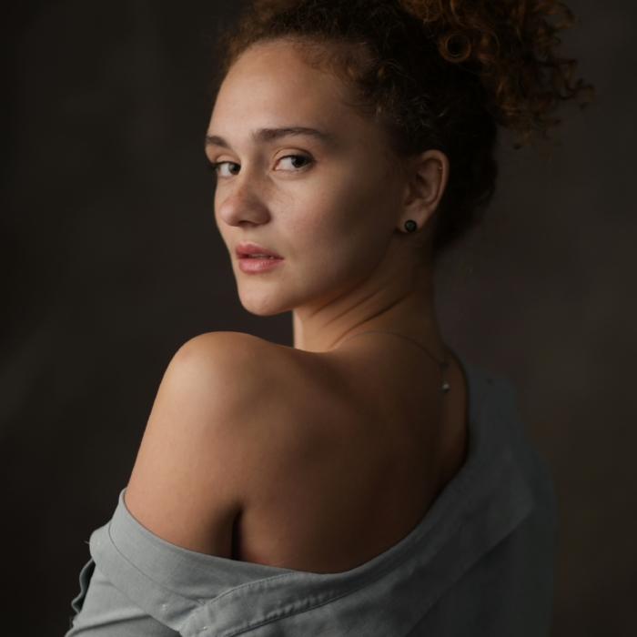 Hot mail order bride Kira, 21 yrs.old from Eastern Europe