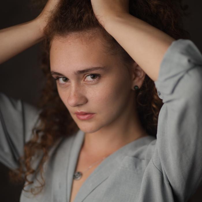 Gorgeous bride Kira, 21 yrs.old from Eastern Europe