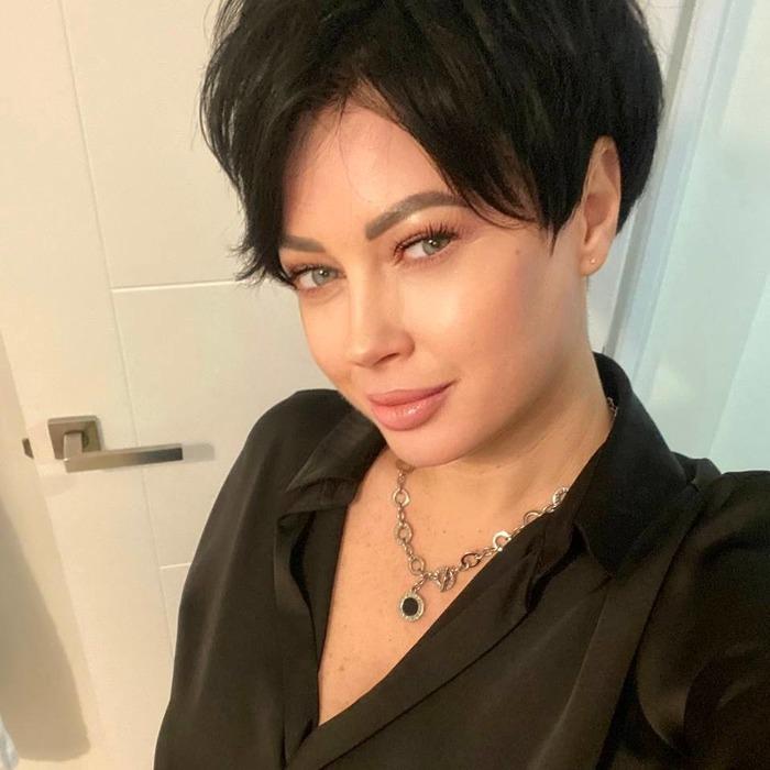 Beautiful bride Olga, 44 yrs.old from Alicante, Spain