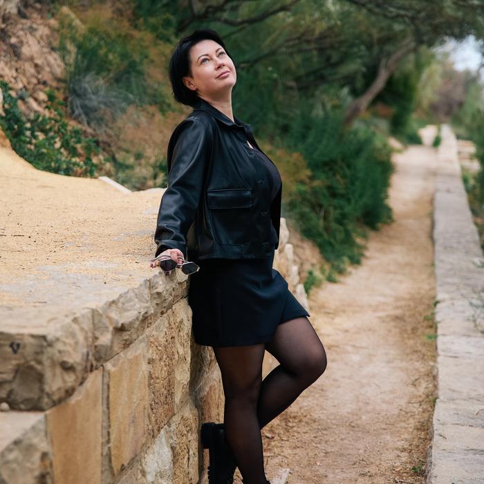 Beautiful woman Olga, 44 yrs.old from Alicante, Spain