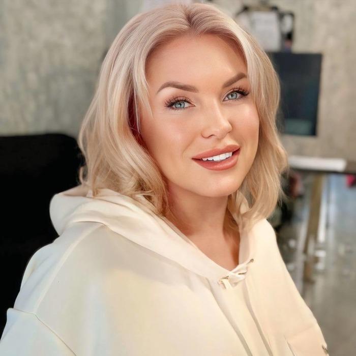 Amazing woman Tatiana, 59 yrs.old from Benidorm, Spain