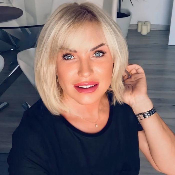 Beautiful woman Tatiana, 59 yrs.old from Benidorm, Spain