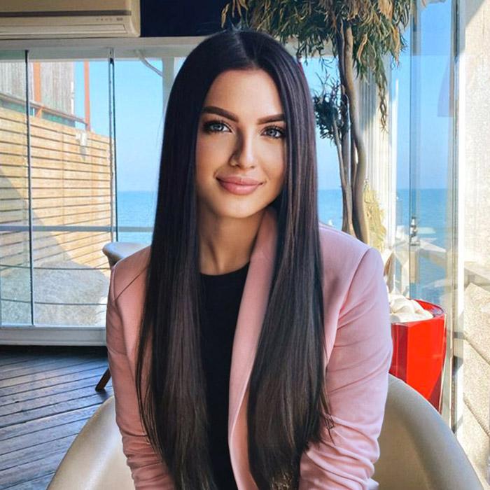 Beautiful woman Victoria, 27 yrs.old from Odesa, Ukraine