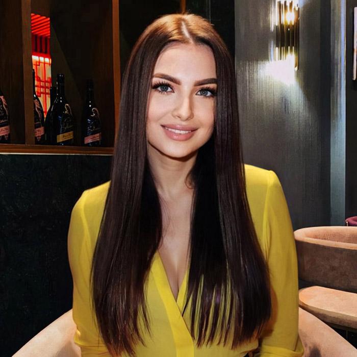 Amazing woman Victoria, 27 yrs.old from Odesa, Ukraine