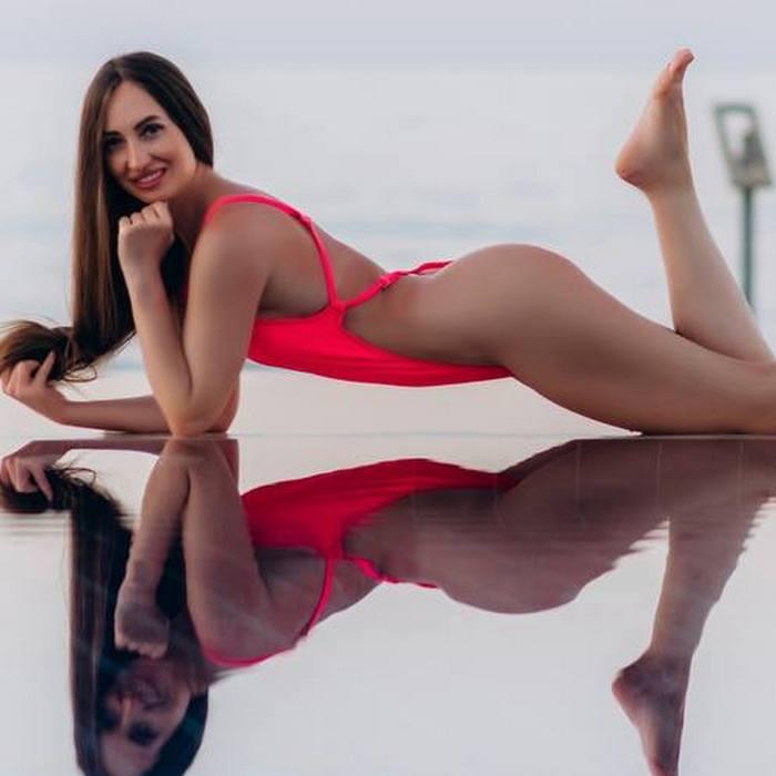 Amazing woman Elena, 38 yrs.old from Warsaw, Poland
