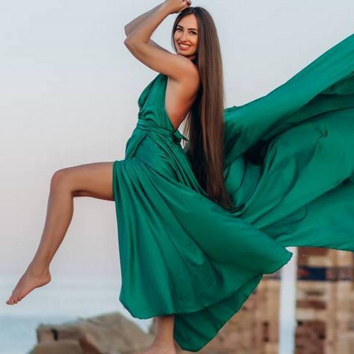 Amazing girl Elena, 39 yrs.old from Warsaw, Poland