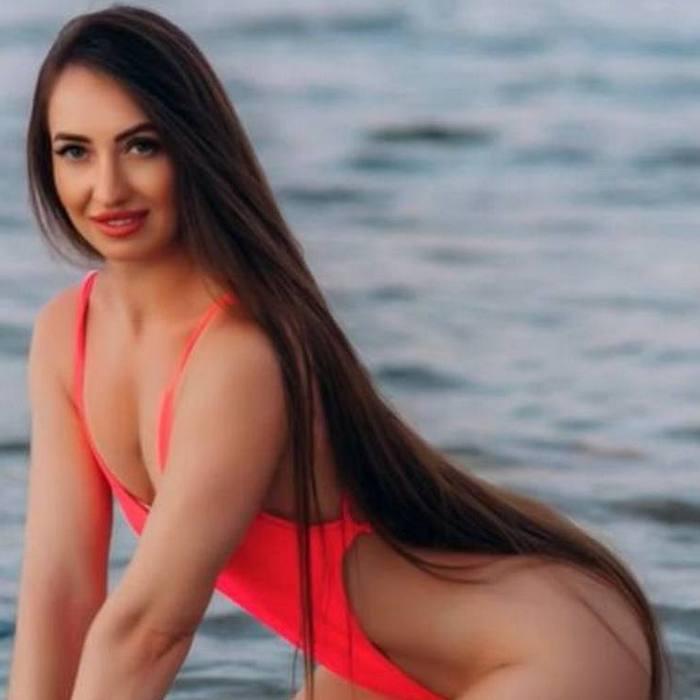 Amazing woman Elena, 38 yrs.old from Warsaw, Poland