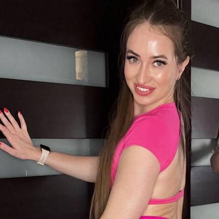 Elena, 39 yrs.old from Warsaw, Poland Elena, 39 yrs.old from Warsaw, Poland