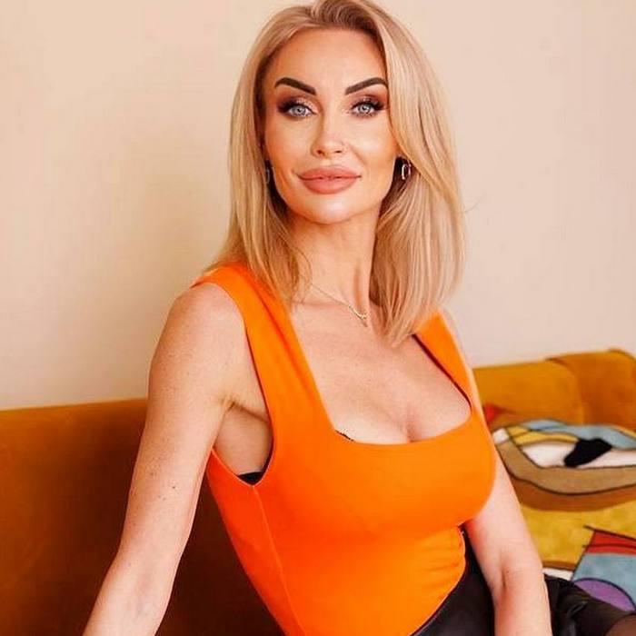 Hot woman Yuliya, 41 yrs.old from Ivano- Frankovsk, Ukraine