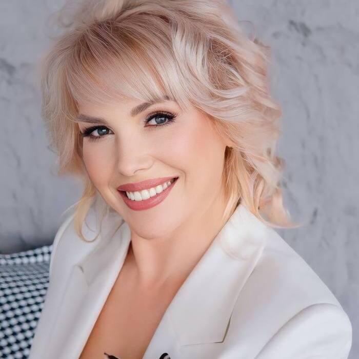 Beautiful girl Lyudmila, 59 yrs.old from Temirtau, Kazakhstan