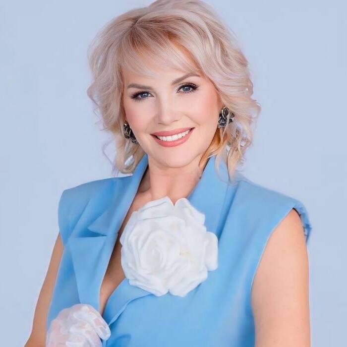 Charming girl Lyudmila, 59 yrs.old from Temirtau, Kazakhstan