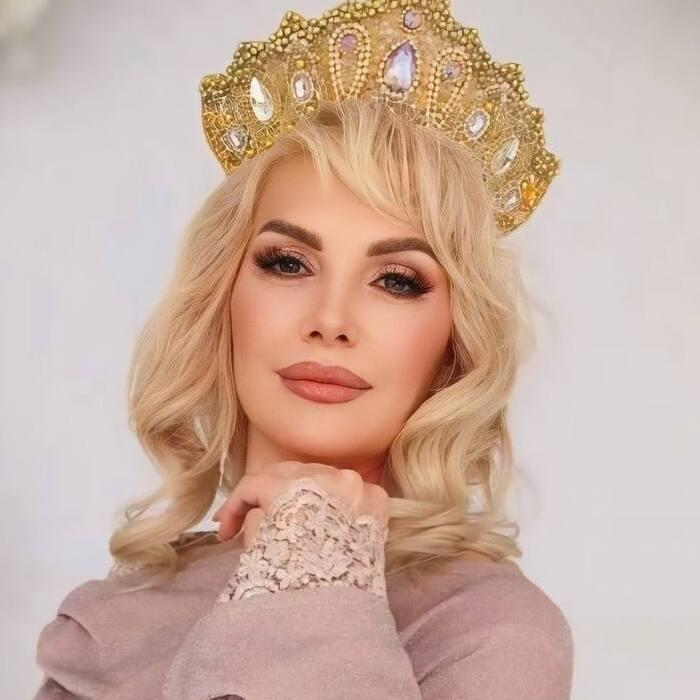 Pretty girl Lyudmila, 59 yrs.old from Temirtau, Kazakhstan