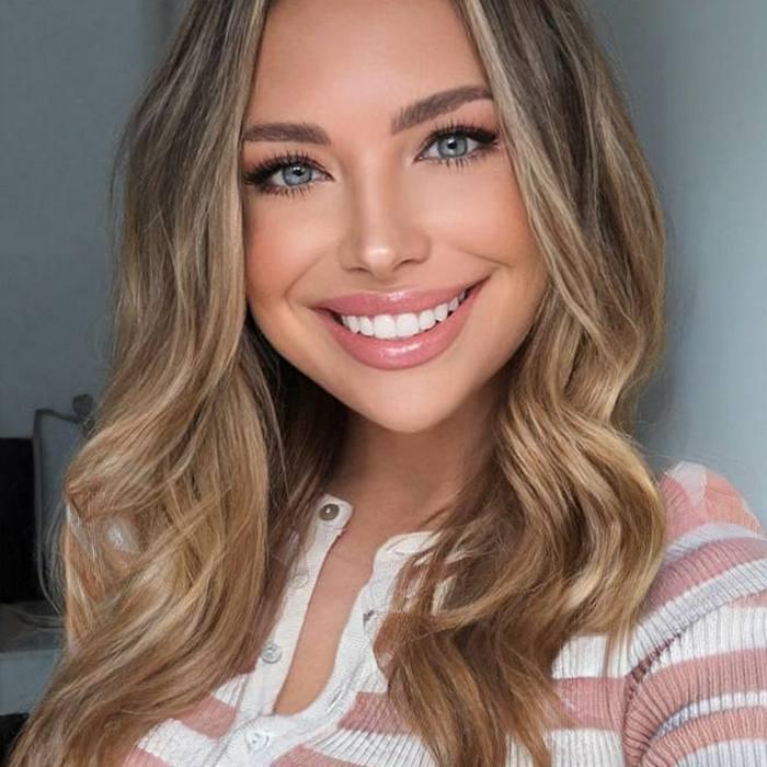 Gorgeous lady Yuliya, 30 yrs.old from Warsaw, Poland