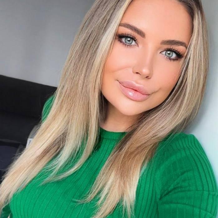 Beautiful lady Yuliya, 30 yrs.old from Warsaw, Poland