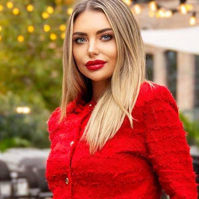 Sexy lady Yuliya, 30 yrs.old from Warsaw, Poland