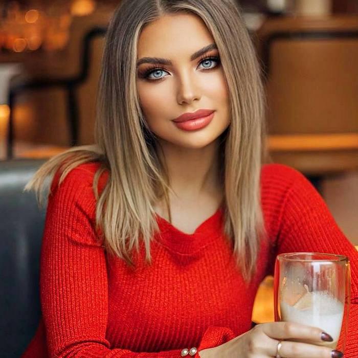 Pretty girl Yuliya, 30 yrs.old from Warsaw, Poland